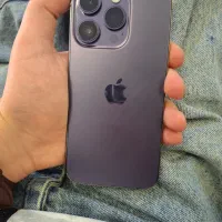 آیفون ۱۴پرو ۱۰۰درصد فروش فوری بدون بازشدگی
