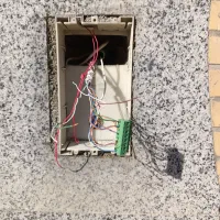 تعمیرات و نصب آیفون صوتی و تصویری سراسر اصفهان