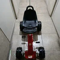 چهار چرخ کودک