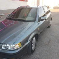 سمندمدل ۸۴تمیزومرتب|خودرو سواری و وانت|صدرا-فارس, فاز ۱|دیوار