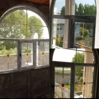 نصب وریگلاژانواع درب های چوبی ضدسرقتودرب پنجرهupvc|خدمات پیشه و مهارت|کهریزک, |دیوار