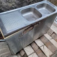 سیک ظرفشویی