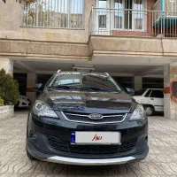 ام وی ام 315 مدل97 اسپرت لاکچری