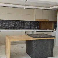 کابینت فقط با یک تماس