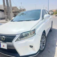 Rx350 مدل۲۰۱۴