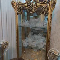 مبلمان و ناهارخوری و بوفه