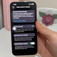 13 نرمال ۱۲۸ گیگ ch|موبایل|خوی, |دیوار