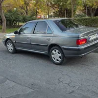 پژوپارس مدل ۸۵ درحد|خودرو سواری و وانت|بیرجند, |دیوار