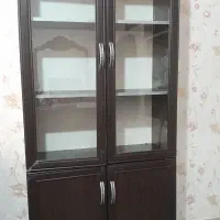 کمد کتابخانه