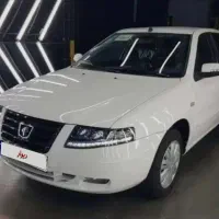 سمند سورن پلاس ۱۴۰۴صفر کیلومتر