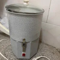 سبزی خرد کن برقی بزرگ
