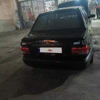 پراید 84تازه تعمیر|خودرو سواری و وانت|آمل, |دیوار