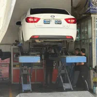 بسترن B30|خودرو سواری و وانت|تهران, نازی‌آباد|دیوار