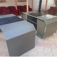 میزچوبی کنفرانس اداری