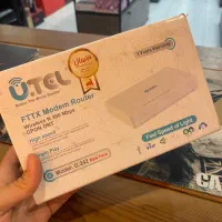 مودم فیبر نوری u.tel g242