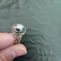 انگشتر حدید ۷ جلاله|بدلیجات|تهران, تهرانپارس شرقی|دیوار