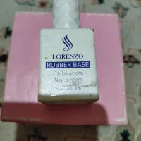 لوازم ناخن کاری