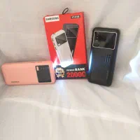 پاور بانک 20000|لوازم جانبی موبایل و تبلت|اراک, |دیوار