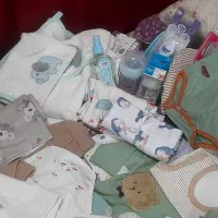 سیسمونی کامل پسرونه|اسباب و اثاث بچه|بندر گناوه, |دیوار