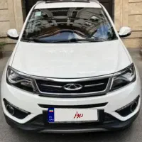 تیگو ۵ FL فول لاکچری