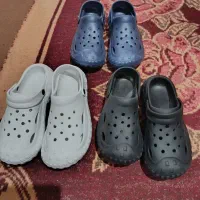 دمپایی کراکس