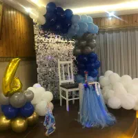 مراسم و پذیرایی برای انواع جشن|خدمات پذیرایی، مراسم|رشت, لاکان|دیوار