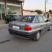 اپل آسترا مدل ۱۹۹۴|خودرو سواری و وانت|تهران, اکباتان|دیوار