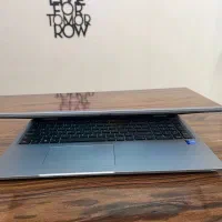 اپن باکس dellلپتاپ دل i5 نسل ۱۱ در حد آکبند|رایانه همراه|رشت, گلسار|دیوار