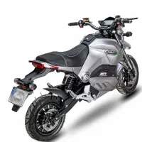 موتور برقی مدل mm3