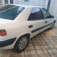 زانتیا مدل ۱۳۸۵
