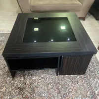 میز جلو مبلی تخفیف هم دارد|مبلمان خانگی و میز عسلی|بندر انزلی, ساحل قو|دیوار