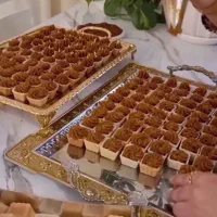 حلوای مجاسی خانگی