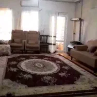 آپارتمان انتهای بلوار ازادی ۹۵ متری