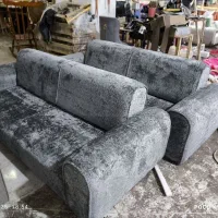 مبل حاج سعید انصاری،تولیدکننده معتبر یاسوج۴۵۶۷|مبلمان خانگی و میز عسلی|یاسوج, |دیوار