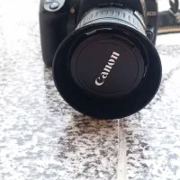 دوربین عکاسی کنون 400d|دوربین عکاسی و فیلم‌برداری|تالش, هشتپر|دیوار