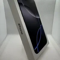 فروش iPhone 16 PRO MAX