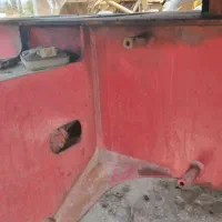 بیل پوکلین ۷۵|خودرو سنگین|باسمنج, |دیوار