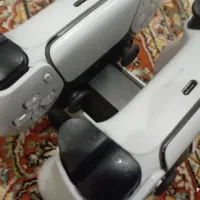 جا شارژ دسته PS5
