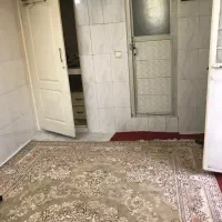 سرایدار خانم ( سوییت ۲۵ متری + ۶ میلیون تومان)