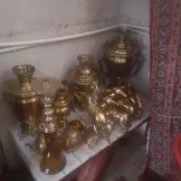 سماور قدیمی