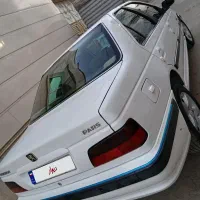 پارس tu5|خودرو سواری و وانت|مرند, |دیوار