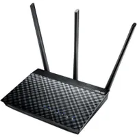مودم روتر ADSL/VDSL بیسیم ایسوس مدل DSL-AC51