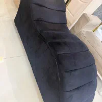 تخت مژه و تعدادی صندلی در حد نو|تخت و سرویس خواب|تهران, امام زاده عبدالله|دیوار