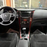 دنا اتومات سفید|خودرو سواری و وانت|تهران, دروازه شمیران|دیوار