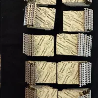 ترمز وبست فرش وموکت پله و راهرو