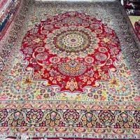 فرش ۱۲ متری کرمان لاکی|فرش|تهران, سلسبیل شمالی|دیوار