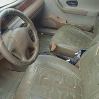 سمند مدل ۸۲