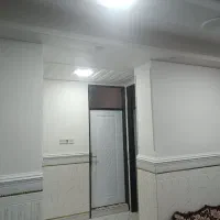 لکه گیری و گچکاری ساختمان