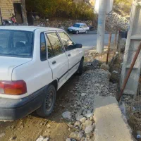 پراید|خودرو سواری و وانت|مریوان, |دیوار