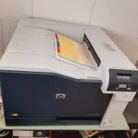 پرینتر لیزری رنگی HP CP5225 سایز A3